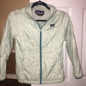 KIDS PATAGONIA JACKET